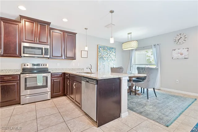 $320,000 | 3786 Tilbor Circle, Fort Myers, FL 33916