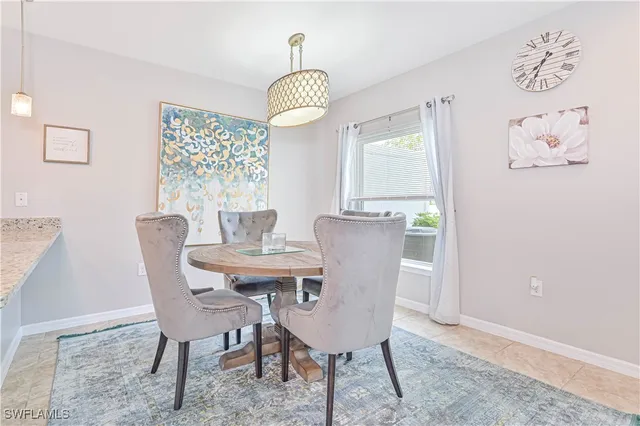 $320,000 | 3786 Tilbor Circle, Fort Myers, FL 33916