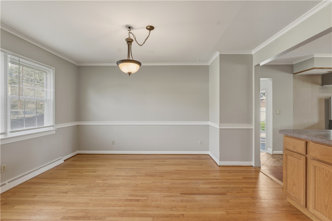 2750 Goff Road Corning, NY 14830 - Photo 18 of 47 Dining Room view