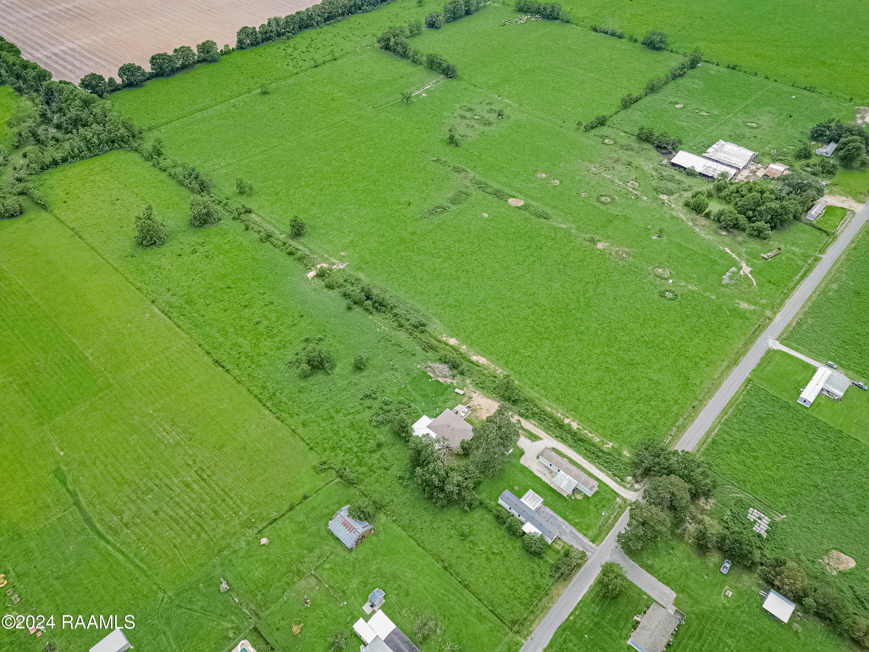 3 Jagneauxville Road Church Point, LA 70525 - Photo 3 of 5 DJI_0396