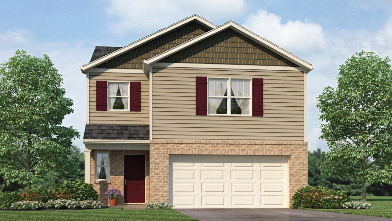 843 Long Leaf Road Lebanon, TN 37087 - Photo 1 of 1 Gallery Image 1