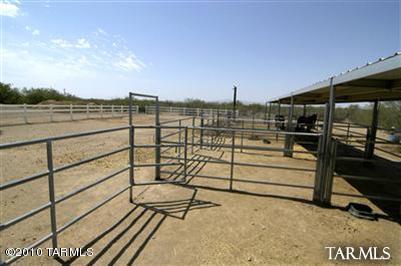 Xxx North Double T J Ranch Road, Unit 1 9AC Tucson, AZ 85743 - Photo 2 of 4