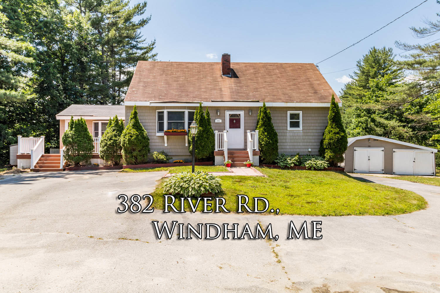 382 River Road Windham, ME 04062 - Photo 1 of 56 20190703ms-81000