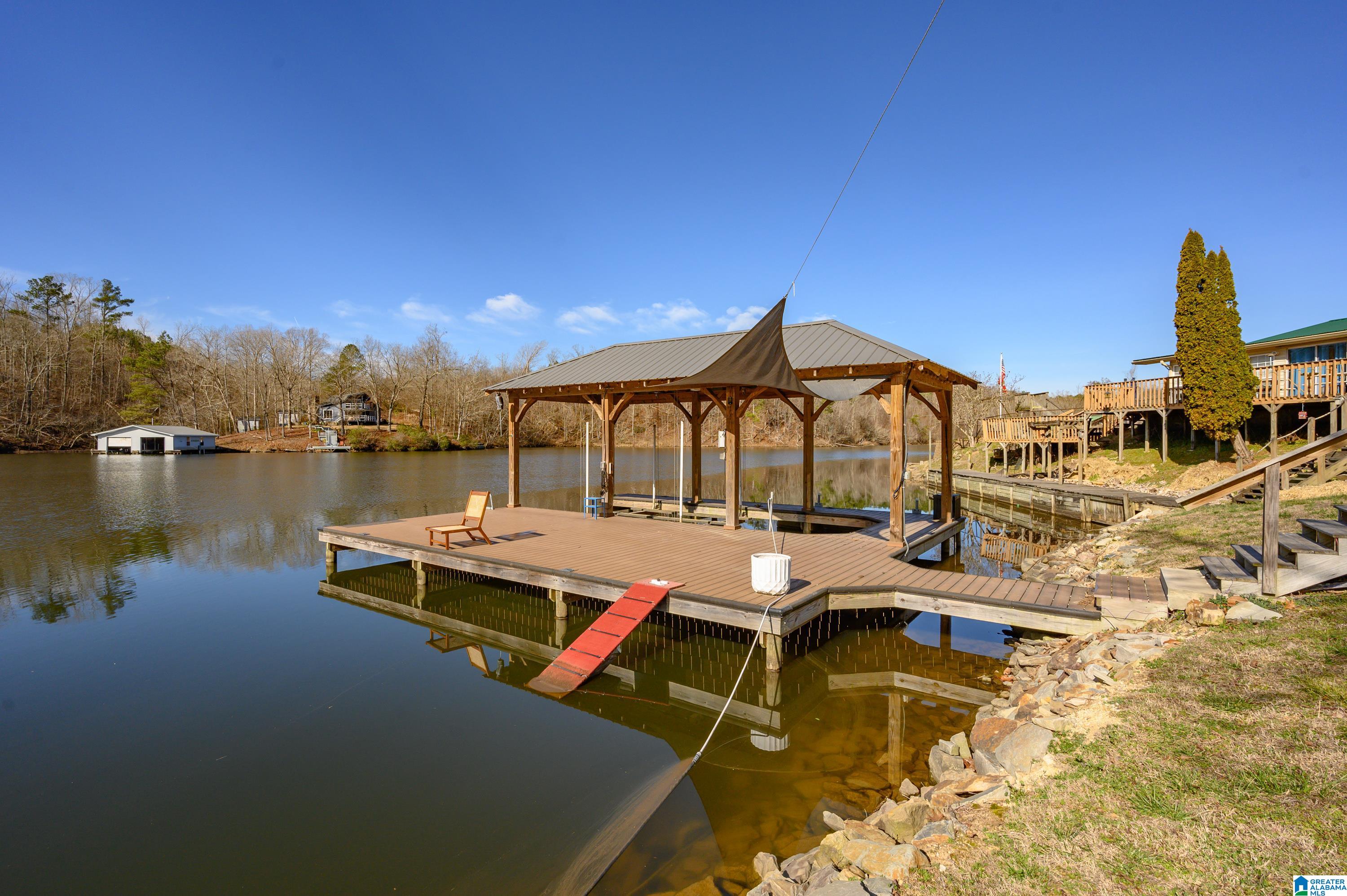 296 Lakeshore Lane Oneonta, AL 35121 - Photo 51 of 66