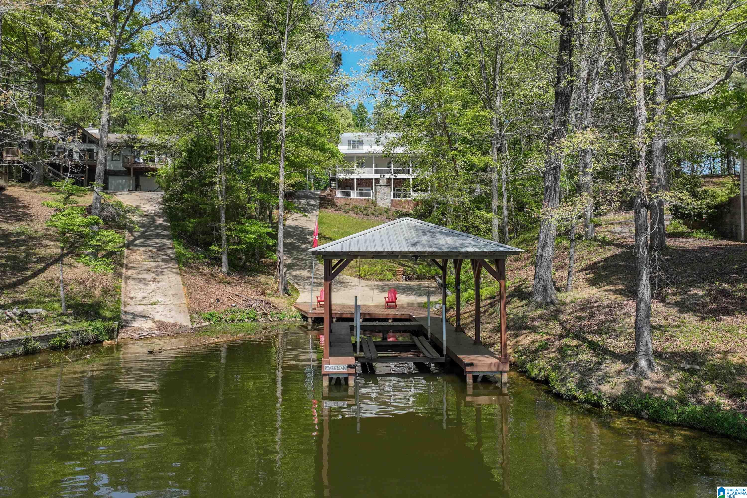 358 Ridge Drive Shelby, AL 35143 - Photo 83 of 94