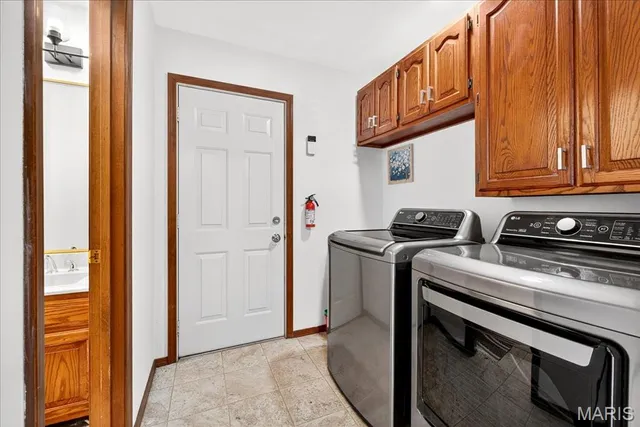 $400,000 | 6589 Oak Hill Manor, Glen Carbon, IL 62034