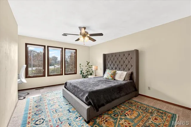 $400,000 | 6589 Oak Hill Manor, Glen Carbon, IL 62034