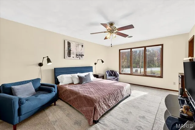 $400,000 | 6589 Oak Hill Manor, Glen Carbon, IL 62034