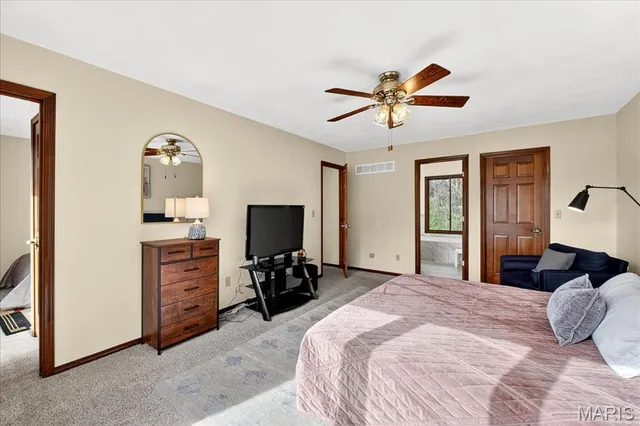 $400,000 | 6589 Oak Hill Manor, Glen Carbon, IL 62034