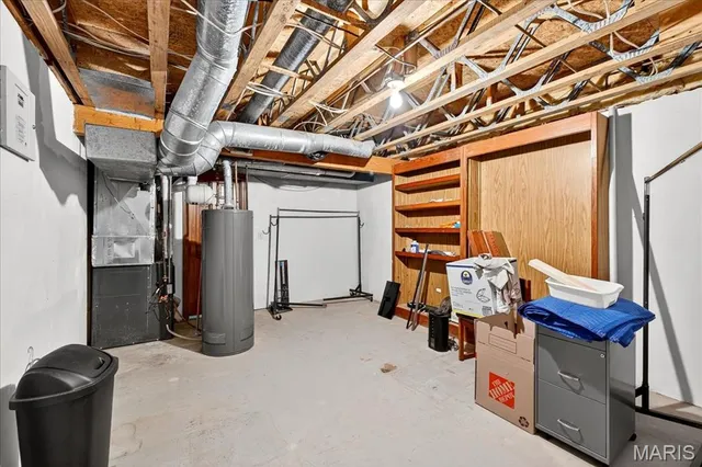 $400,000 | 6589 Oak Hill Manor, Glen Carbon, IL 62034