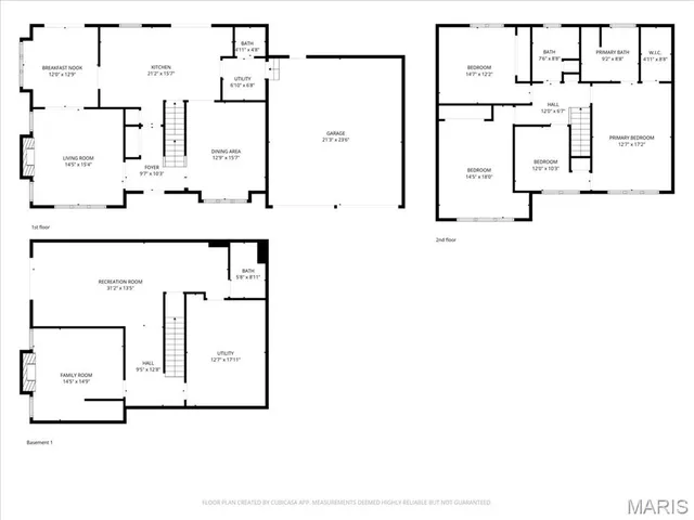 $400,000 | 6589 Oak Hill Manor, Glen Carbon, IL 62034