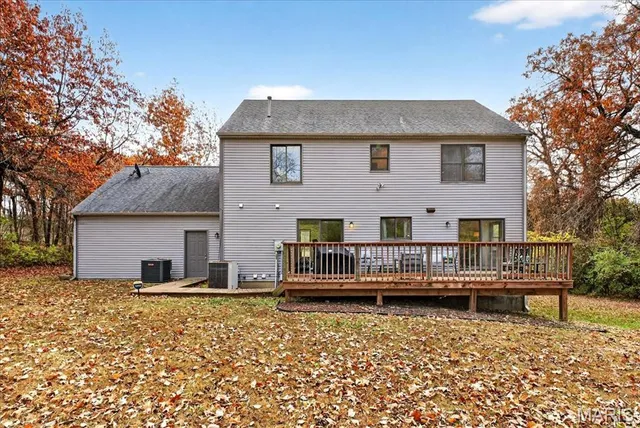 $400,000 | 6589 Oak Hill Manor, Glen Carbon, IL 62034