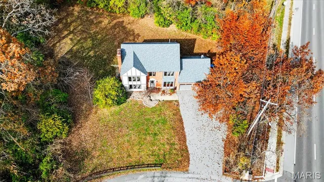 $400,000 | 6589 Oak Hill Manor, Glen Carbon, IL 62034