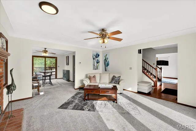 $400,000 | 6589 Oak Hill Manor, Glen Carbon, IL 62034