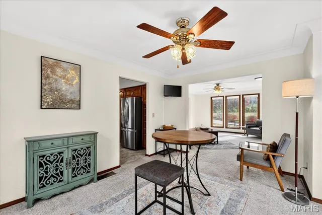 $400,000 | 6589 Oak Hill Manor, Glen Carbon, IL 62034