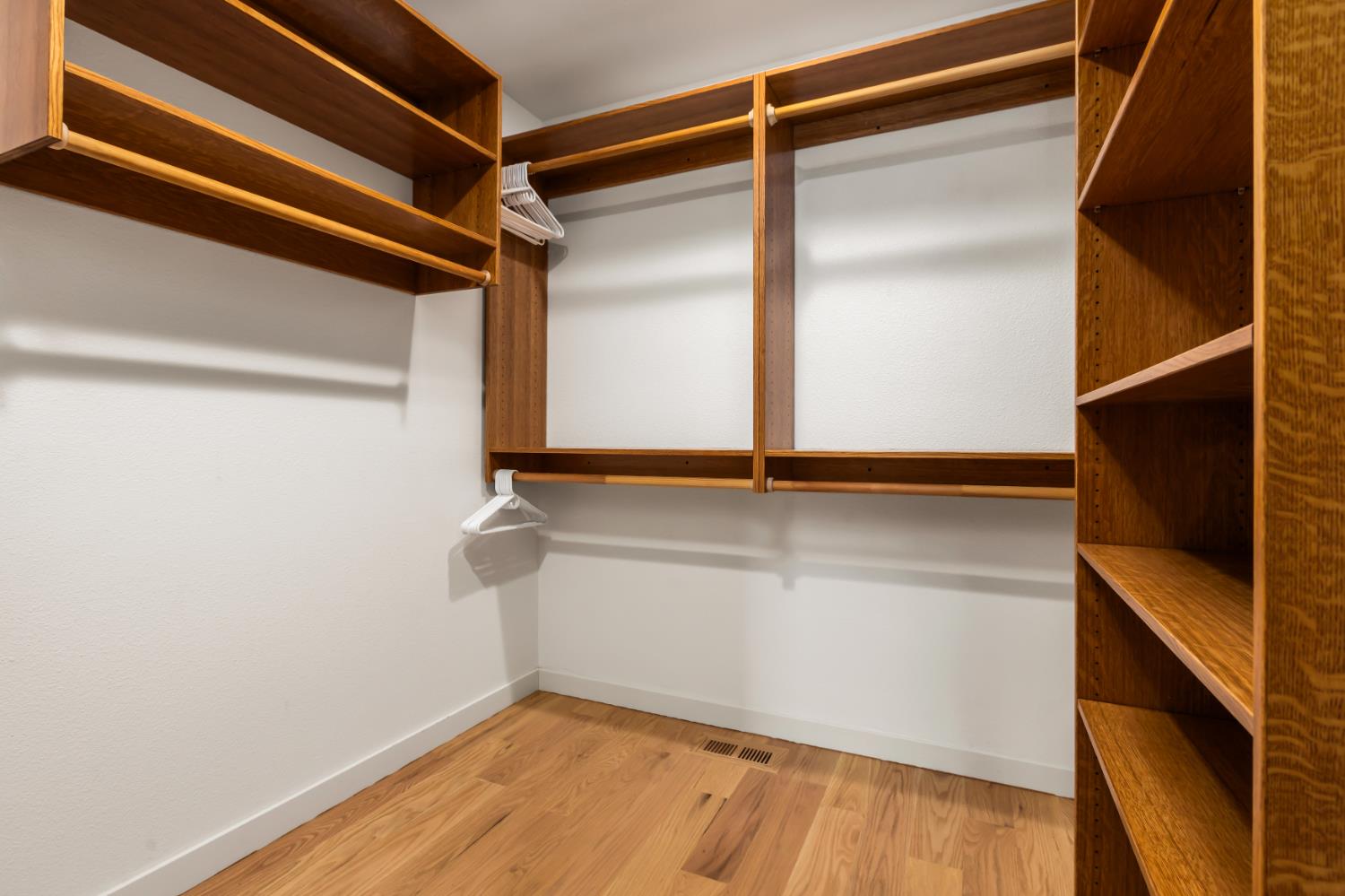 13859 Ginger Loop Penn Valley, CA 95946 - Photo 30 of 50 a view of an empty walk in closet