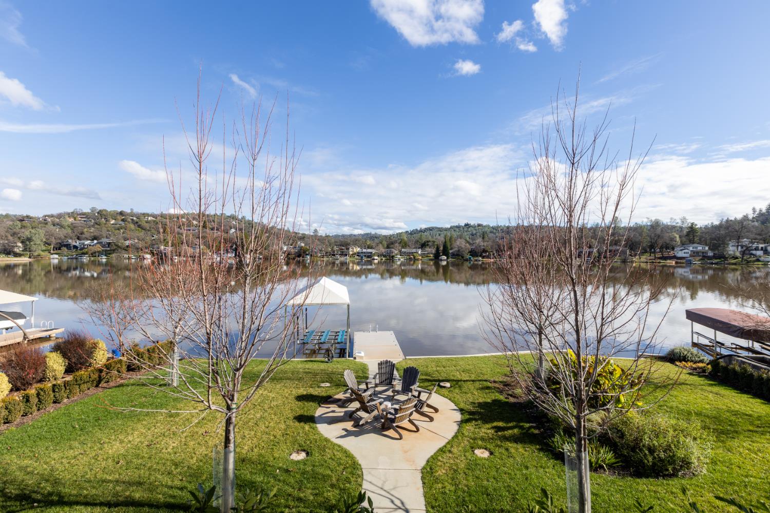 13859 Ginger Loop Penn Valley, CA 95946 - Photo 39 of 50 a view of a garden