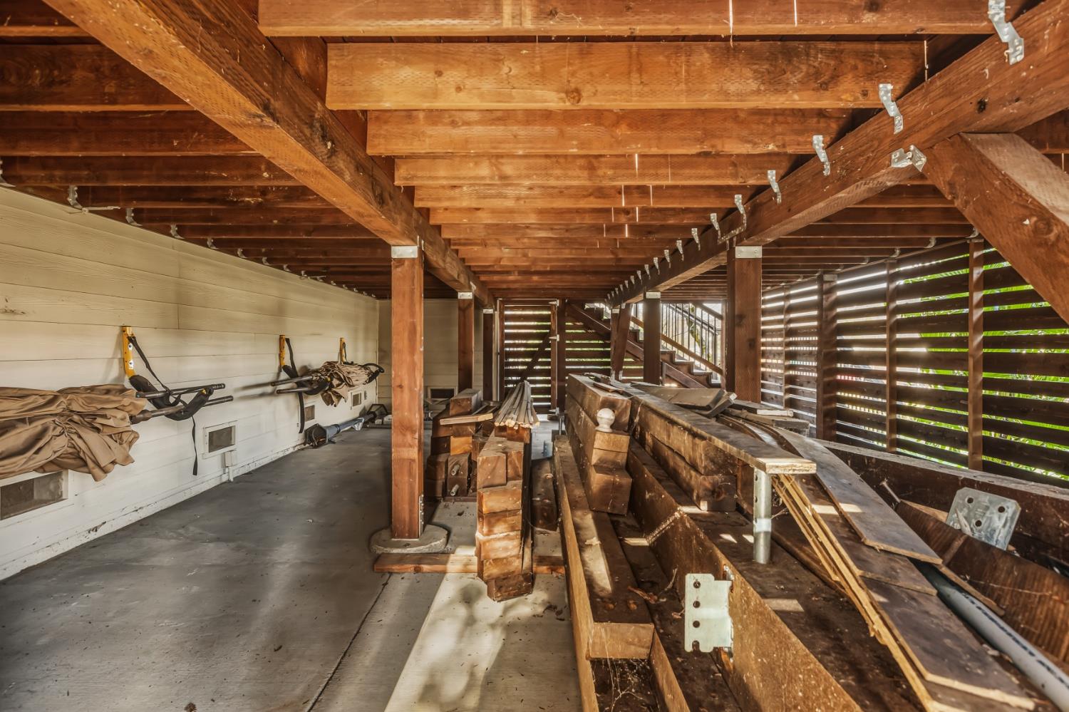 13859 Ginger Loop Penn Valley, CA 95946 - Photo 41 of 50 a view of gym