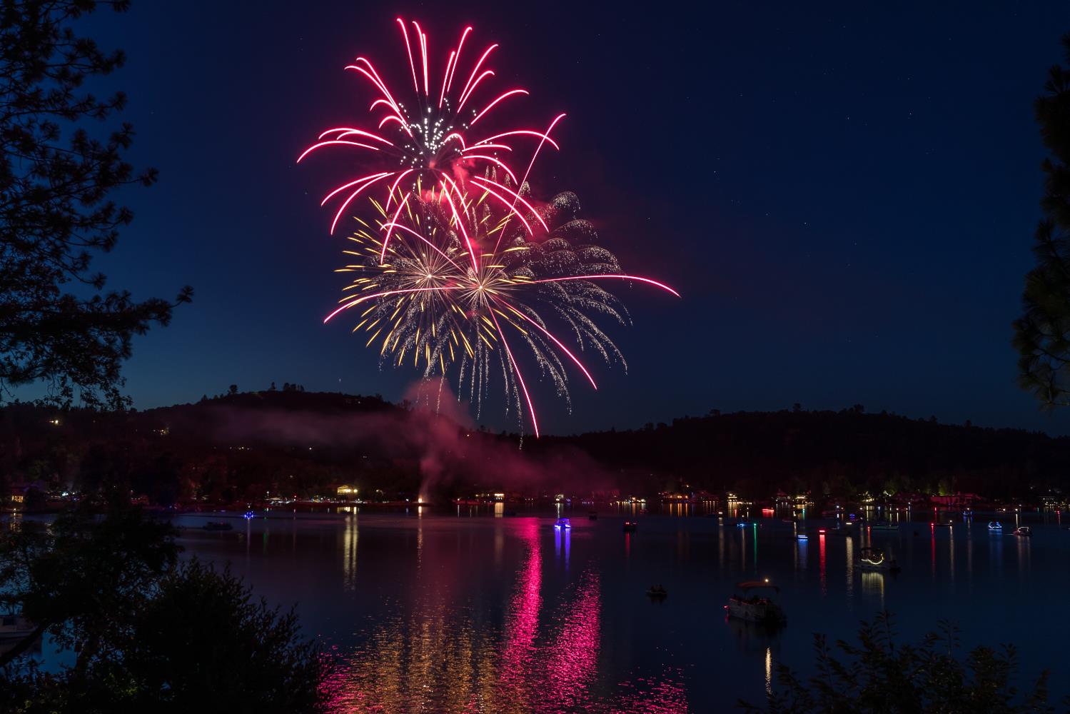 13859 Ginger Loop Penn Valley, CA 95946 - Photo 49 of 50 a view of balcony and outdoor space