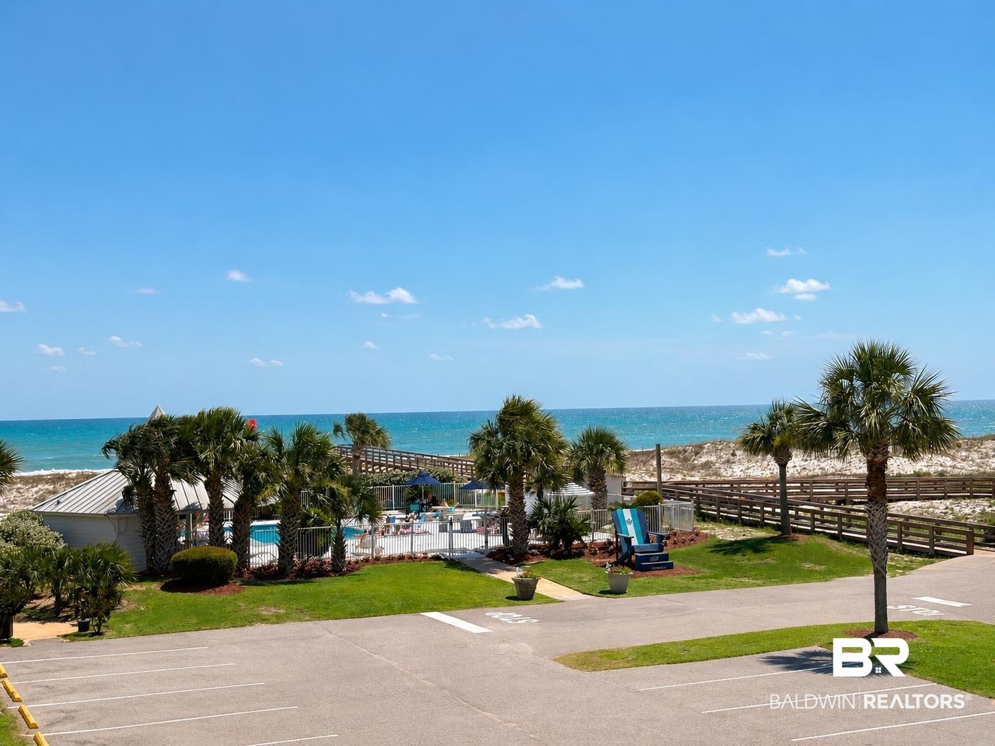 400 Plantation Road, Unit 1207 Gulf Shores, AL 36542 - Photo 15 of 39
