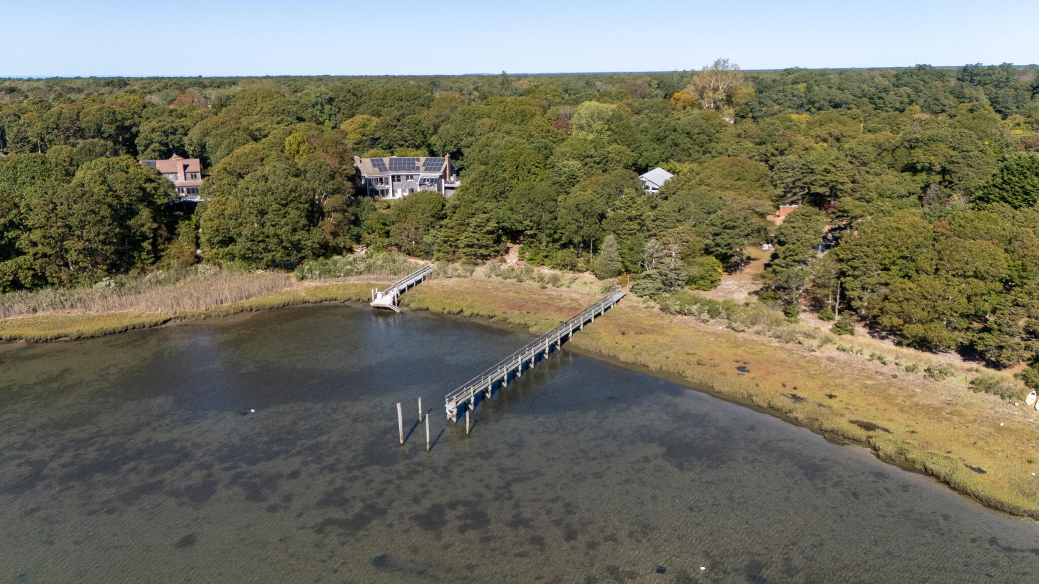 20 Kittiwake Lane Eastham, MA 02642 - Photo 5 of 75 dock