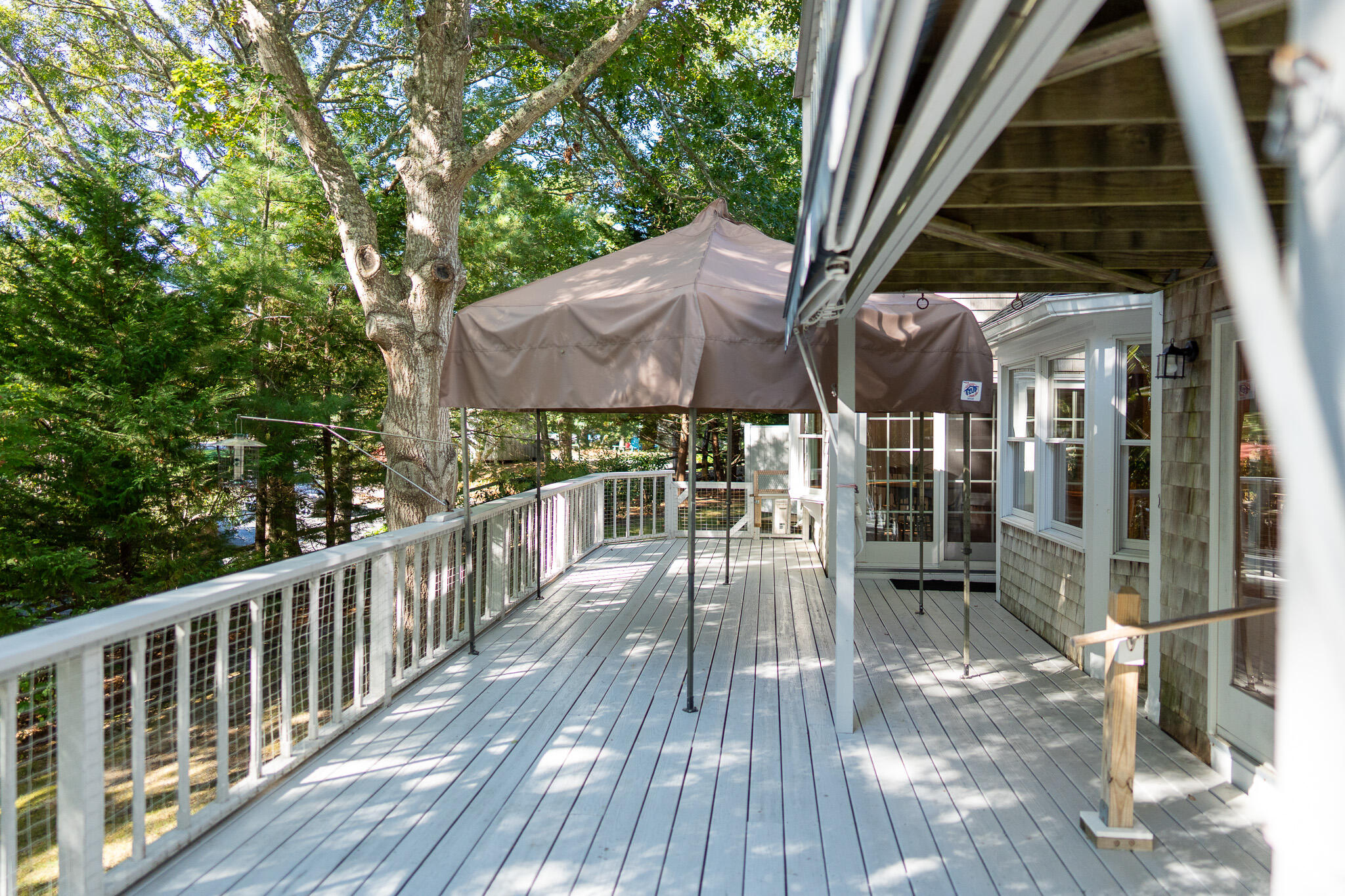 20 Kittiwake Lane Eastham, MA 02642 - Photo 54 of 75 deck