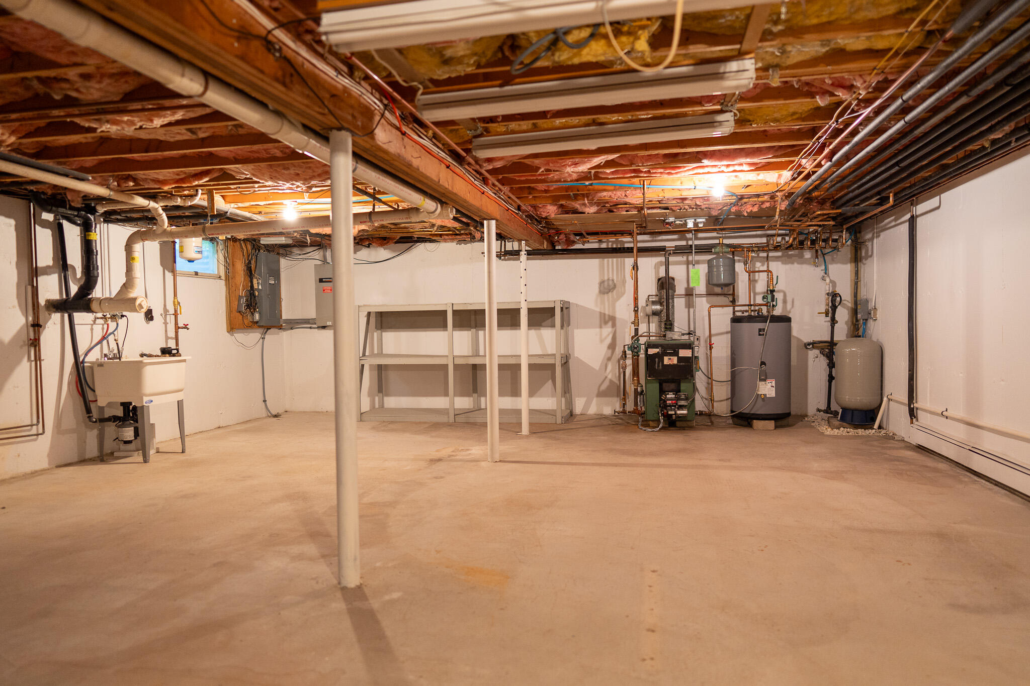 20 Kittiwake Lane Eastham, MA 02642 - Photo 61 of 61 basement