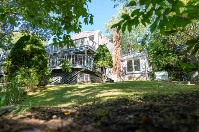 $1,998,000 | 20 Kittiwake Lane, Eastham, MA 02642