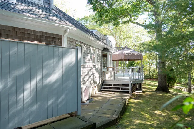 $1,998,000 | 20 Kittiwake Lane, Eastham, MA 02642
