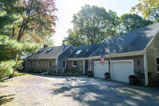 $1,998,000 | 20 Kittiwake Lane, Eastham, MA 02642