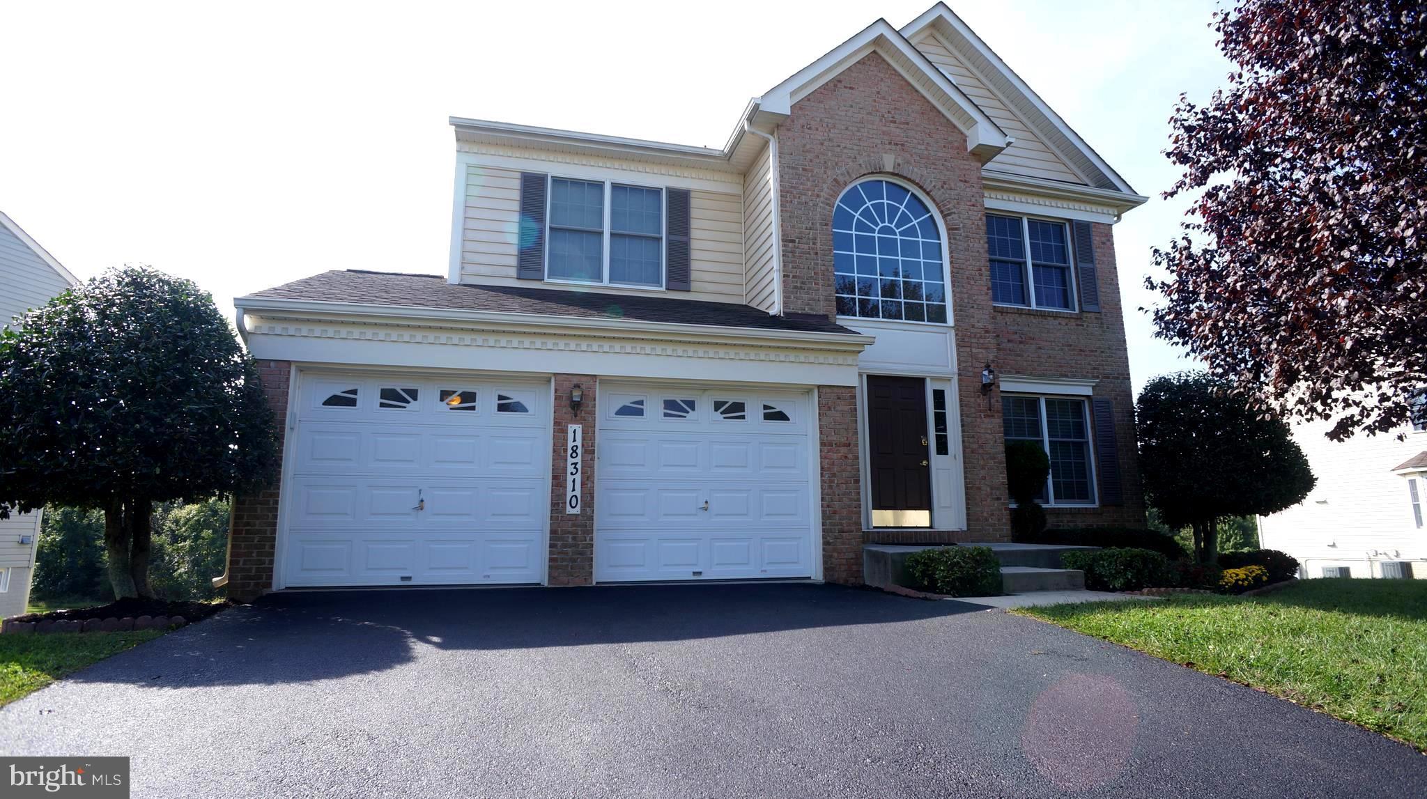 18310 Tapwood Road Boyds, MD 20841 - Photo 1 of 30 Exterior (Front)