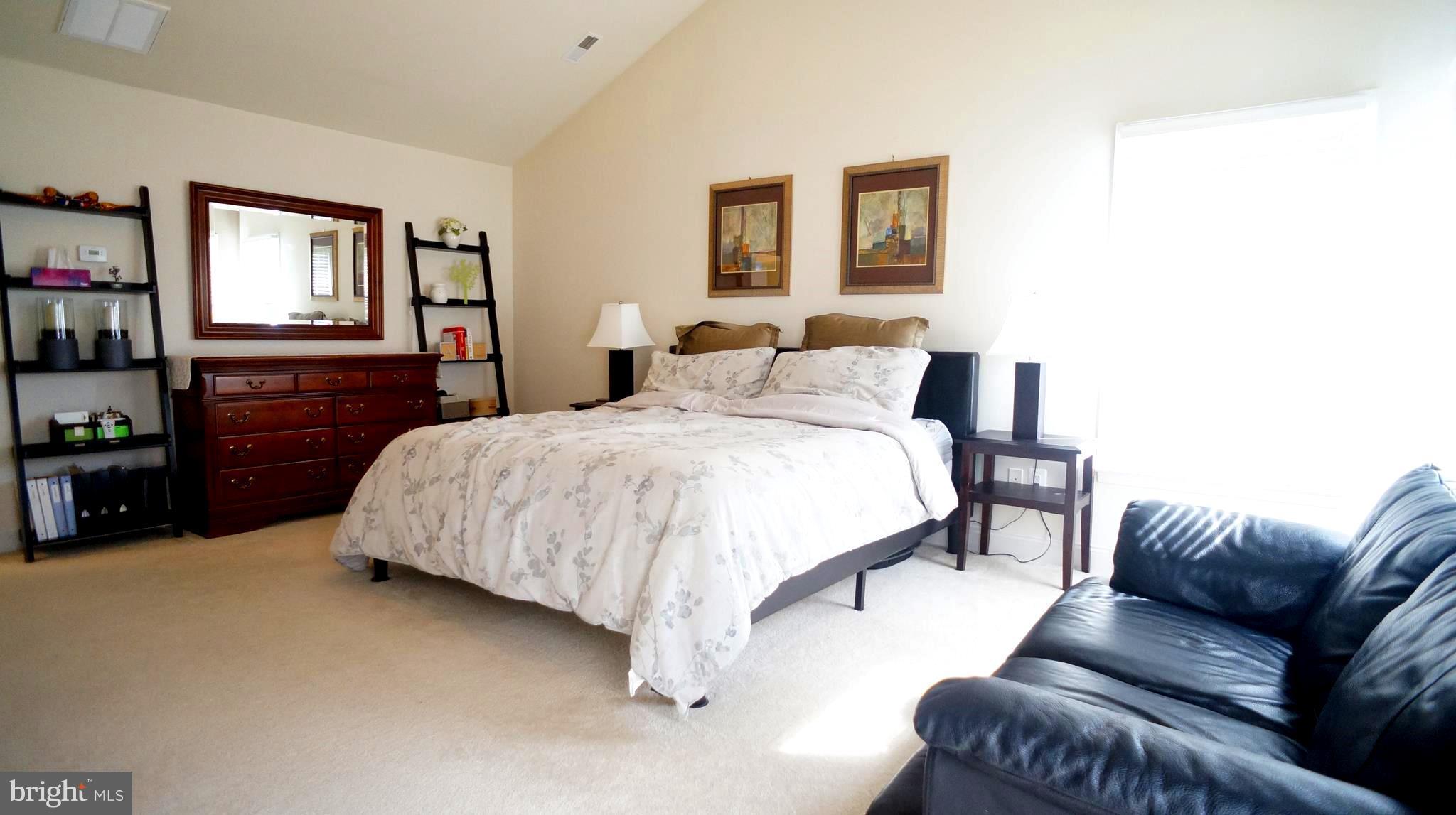 18310 Tapwood Road Boyds, MD 20841 - Photo 14 of 30 Bedroom (Master)