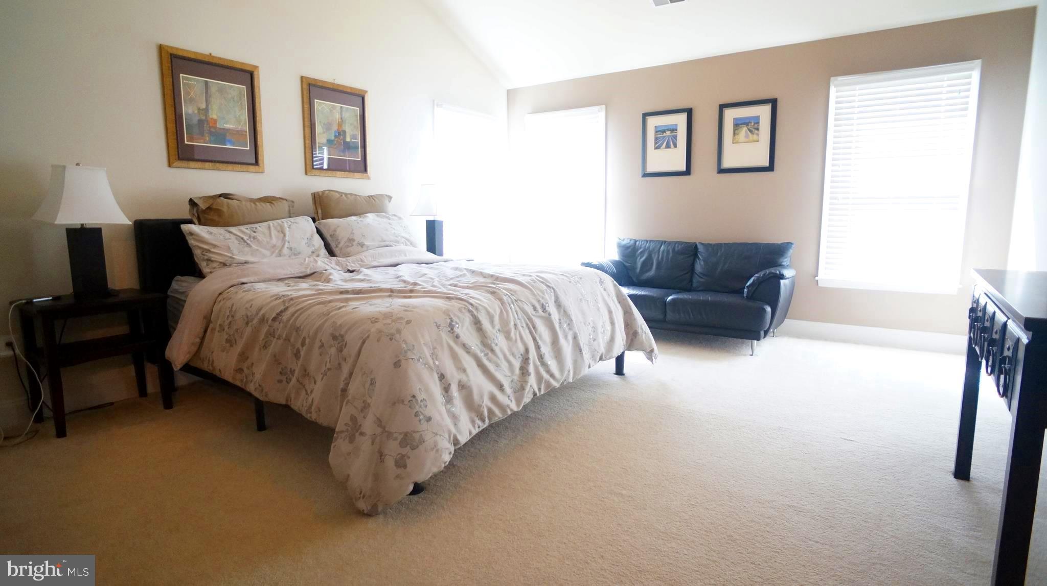 18310 Tapwood Road Boyds, MD 20841 - Photo 15 of 30 Bedroom (Master)