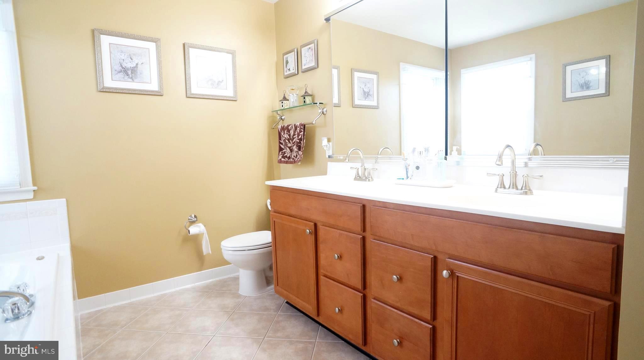 18310 Tapwood Road Boyds, MD 20841 - Photo 16 of 30 Bath (Master)