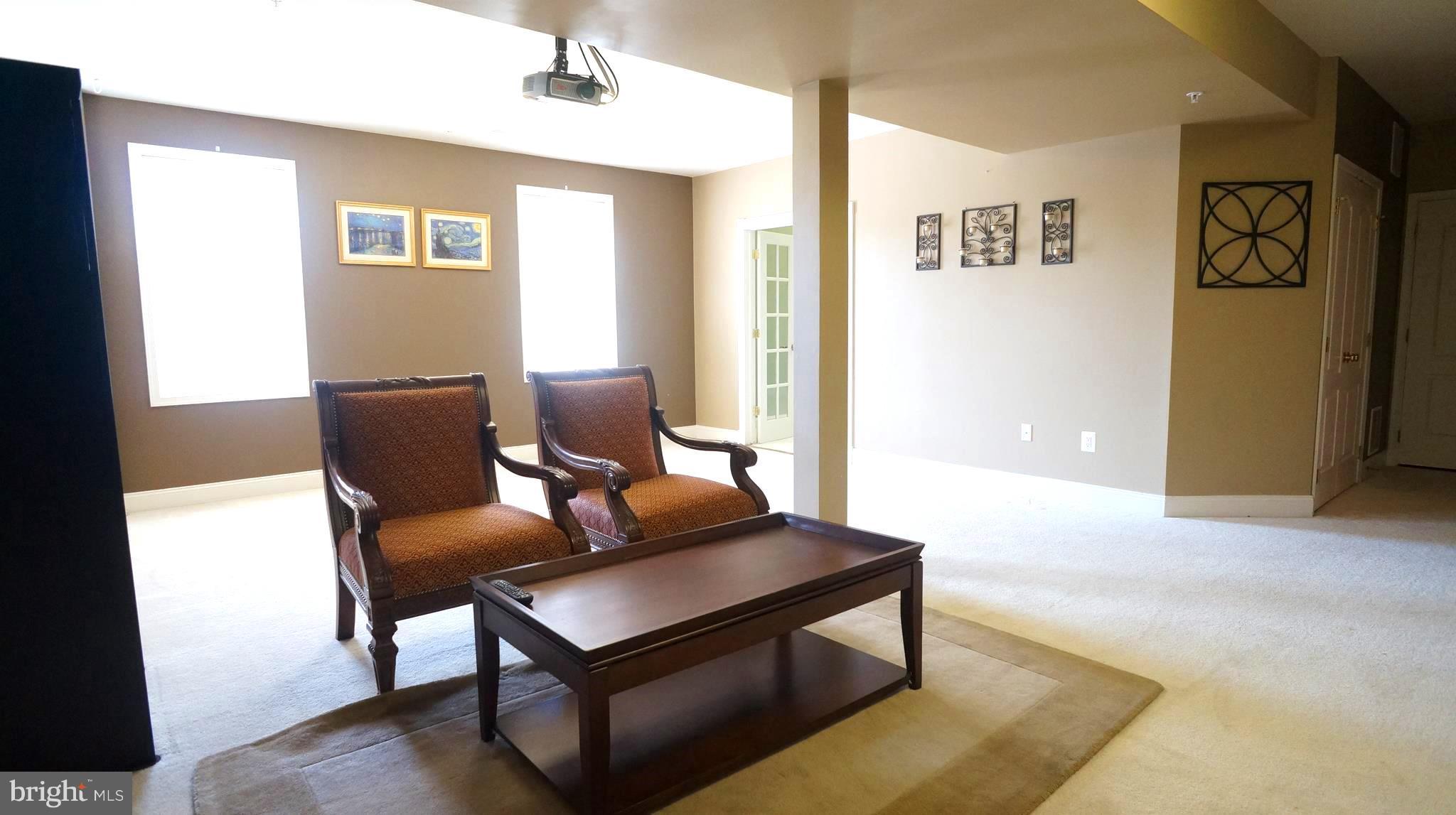 18310 Tapwood Road Boyds, MD 20841 - Photo 26 of 30 Basement