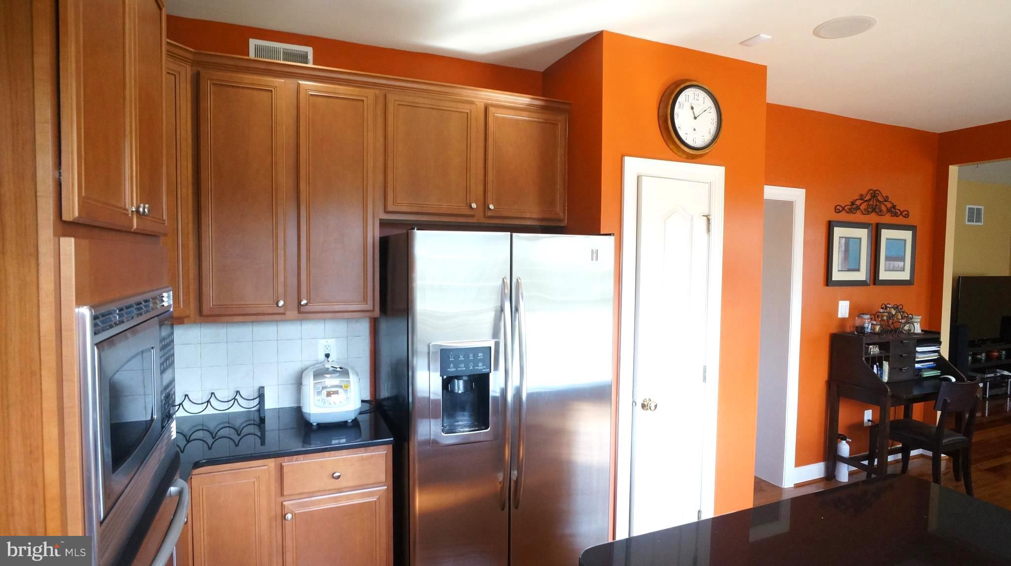 18310 Tapwood Road Boyds, MD 20841 - Photo 6 of 30 Kitchen