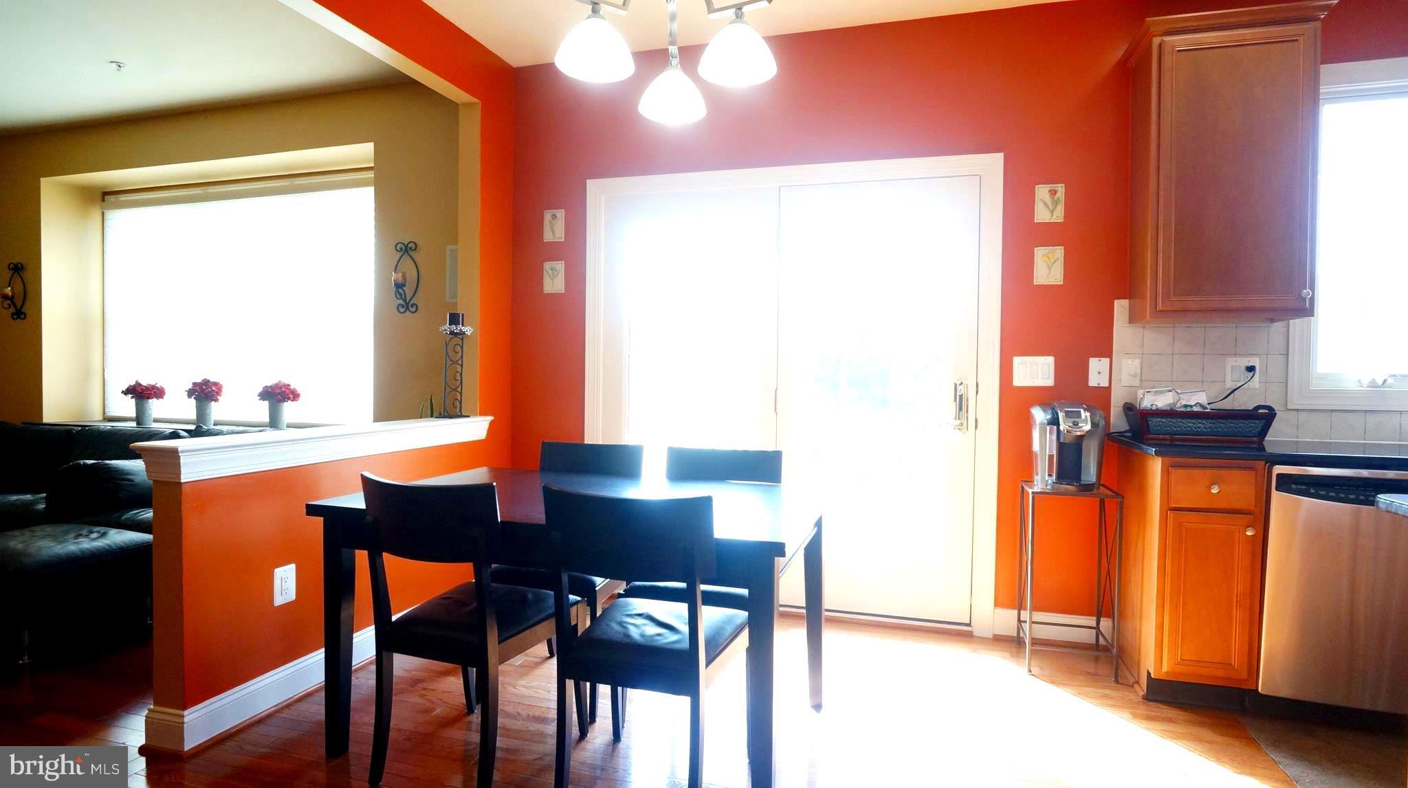 18310 Tapwood Road Boyds, MD 20841 - Photo 10 of 30 Dining Room
