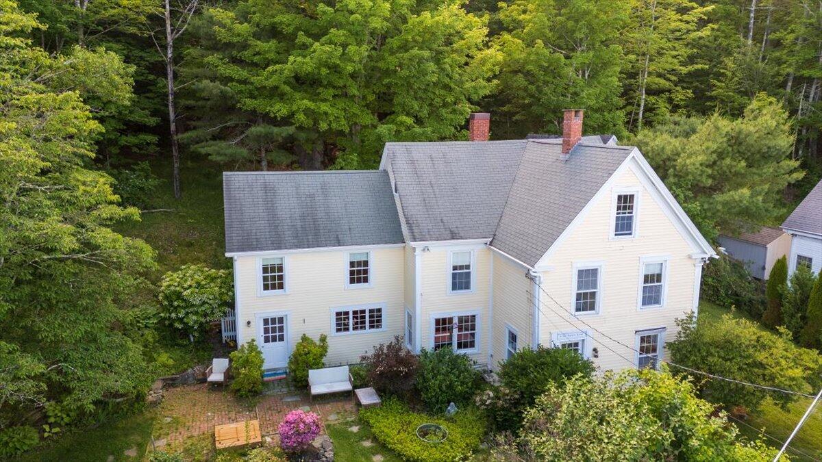 8 Austin Road Newcastle, ME 04553 - Photo 89 of 115 8 Old Austin Rd, Newcastle