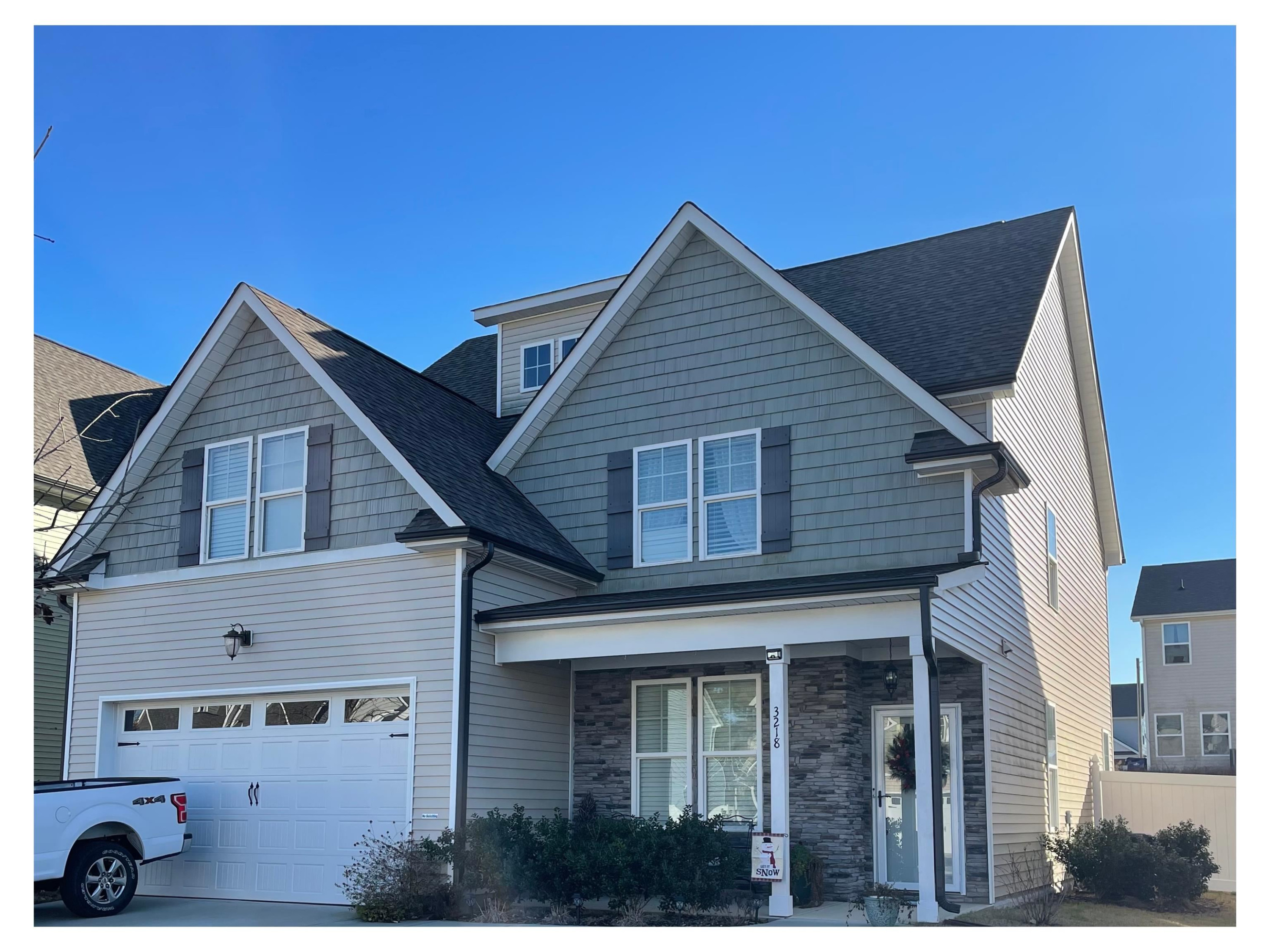 3218 Britmass Drive Raleigh, NC 27616 - Photo 1 of 1 Photo 1