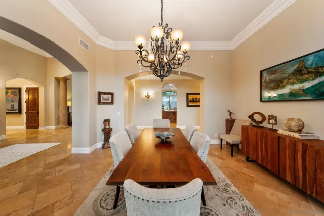 $3,200,000 | 13570 Summit Circle, Poway, CA 92064