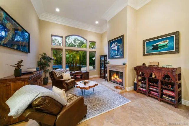 $3,200,000 | 13570 Summit Circle, Poway, CA 92064
