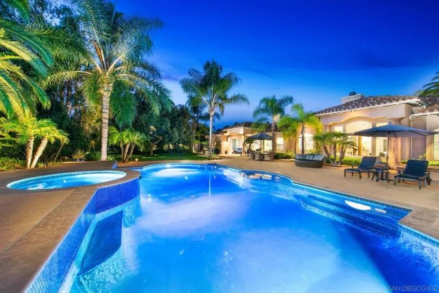 $3,200,000 | 13570 Summit Circle, Poway, CA 92064
