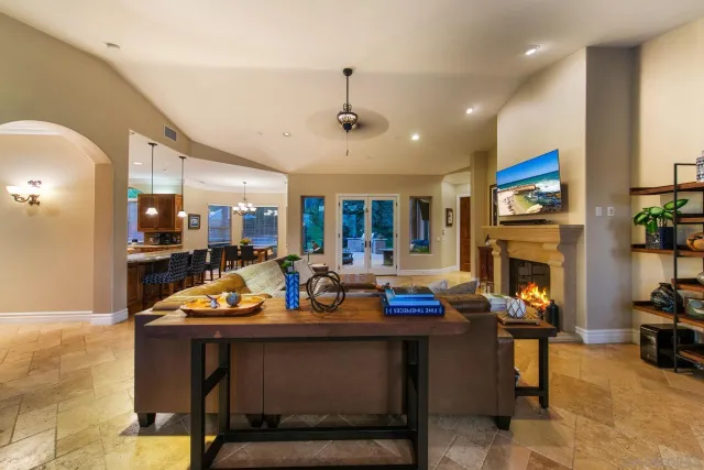 $3,200,000 | 13570 Summit Circle, Poway, CA 92064
