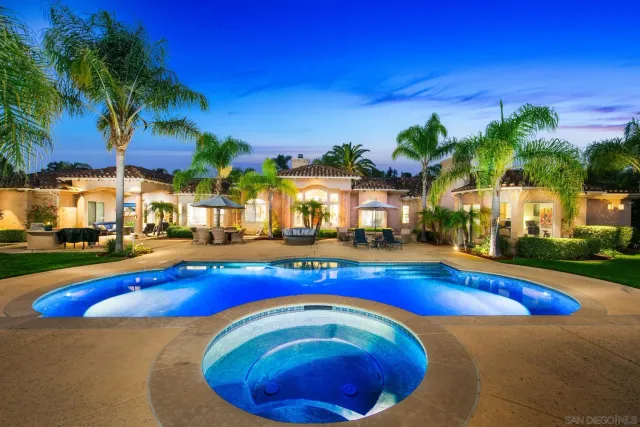 $3,200,000 | 13570 Summit Circle, Poway, CA 92064
