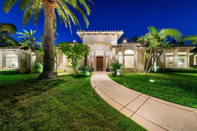 $3,200,000 | 13570 Summit Circle, Poway, CA 92064