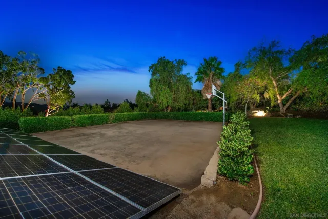 $3,200,000 | 13570 Summit Circle, Poway, CA 92064