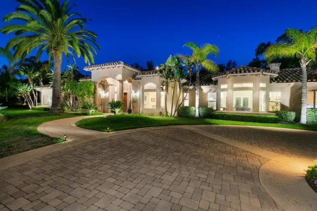 $3,200,000 | 13570 Summit Circle, Poway, CA 92064