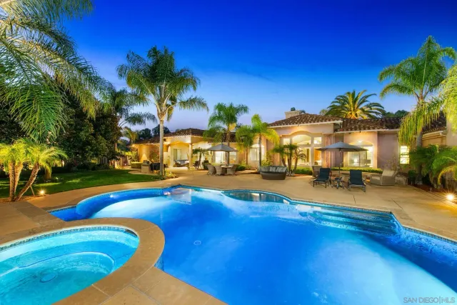 $3,200,000 | 13570 Summit Circle, Poway, CA 92064