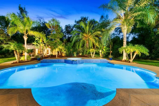 $3,200,000 | 13570 Summit Circle, Poway, CA 92064