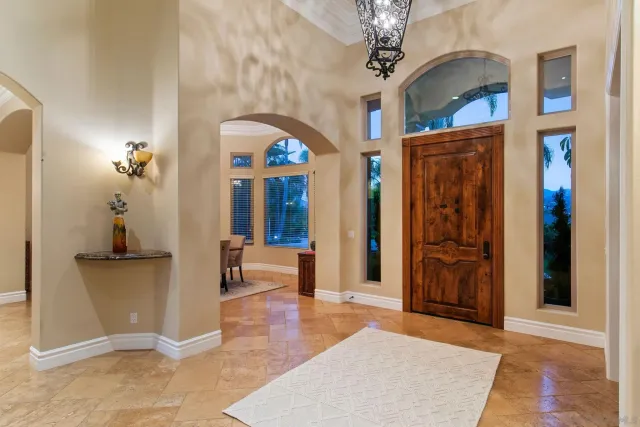 $3,200,000 | 13570 Summit Circle, Poway, CA 92064